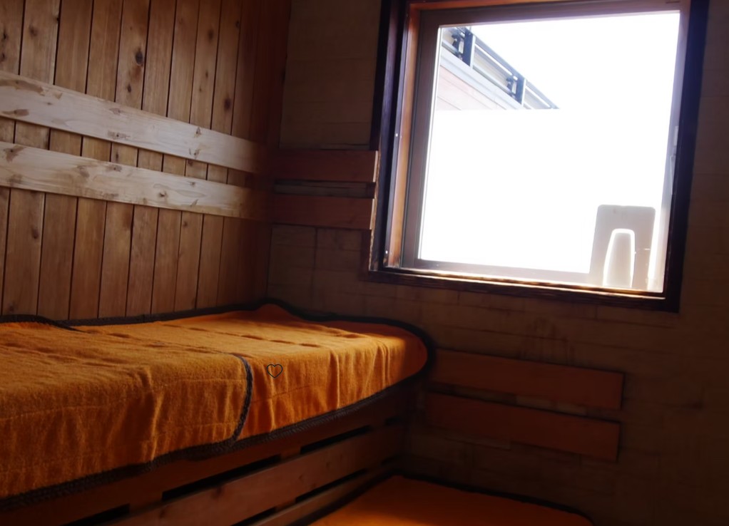 甲斐大泉温泉パノラマの湯(北杜市)