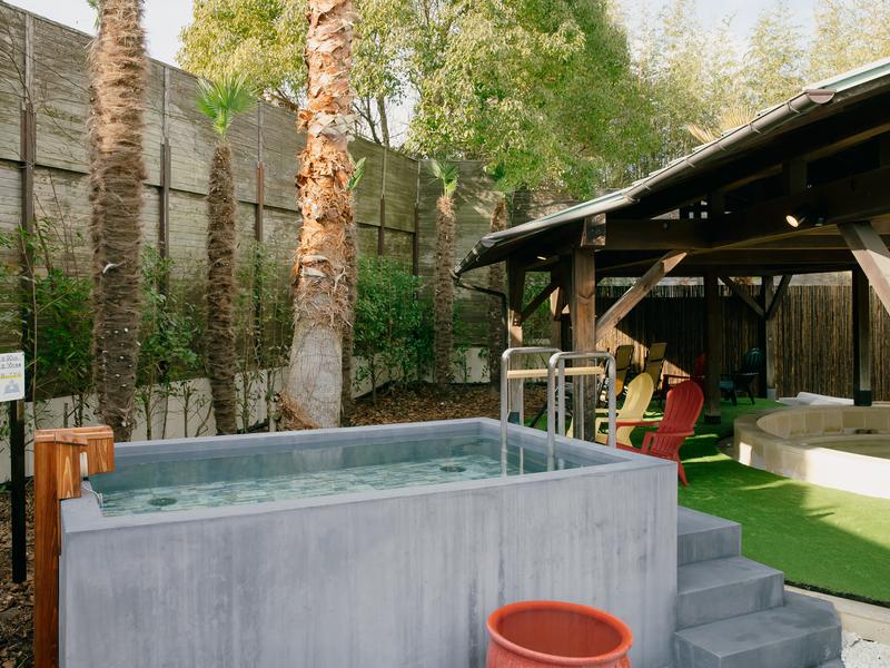 三田天然温泉 寿ノ湯（三田市）