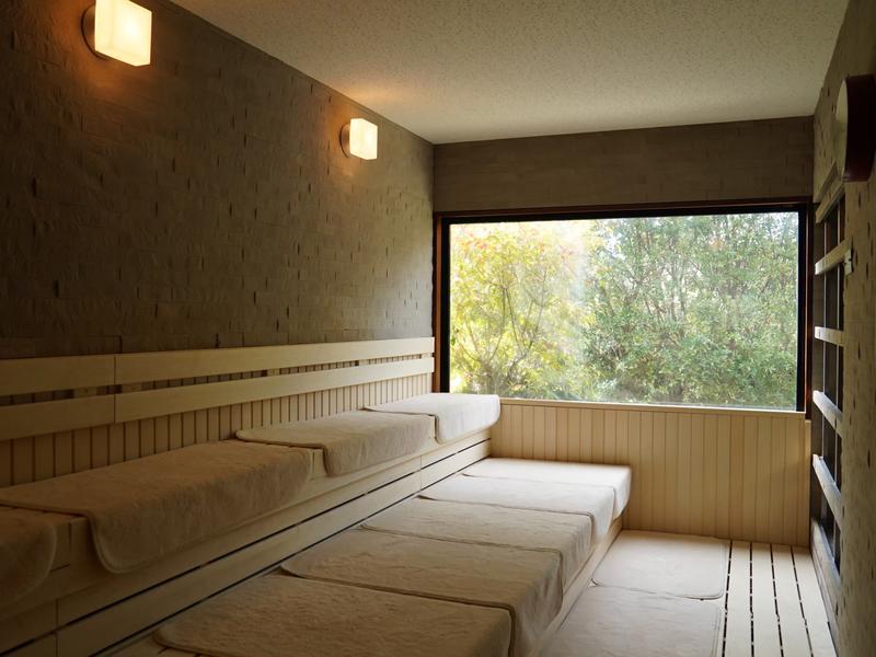 三田天然温泉 寿ノ湯（三田市）