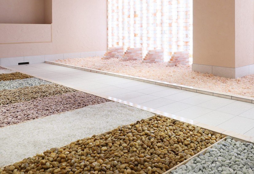 三田天然温泉 寿ノ湯（三田市）