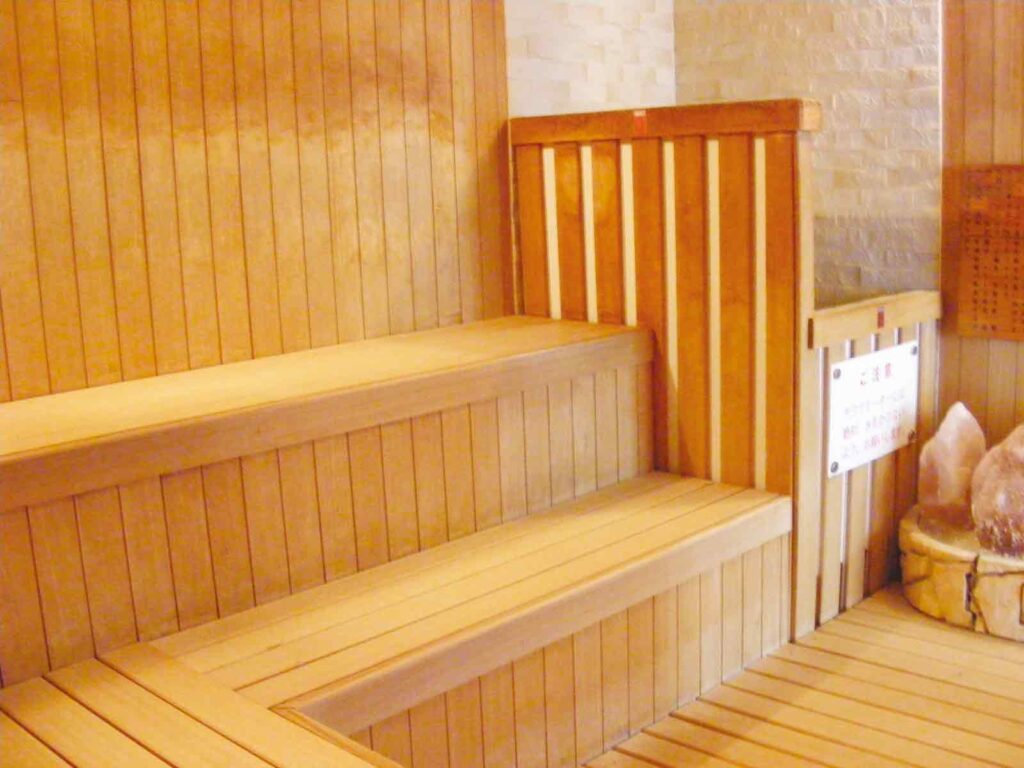 南濃温泉 水晶の湯(海津市)