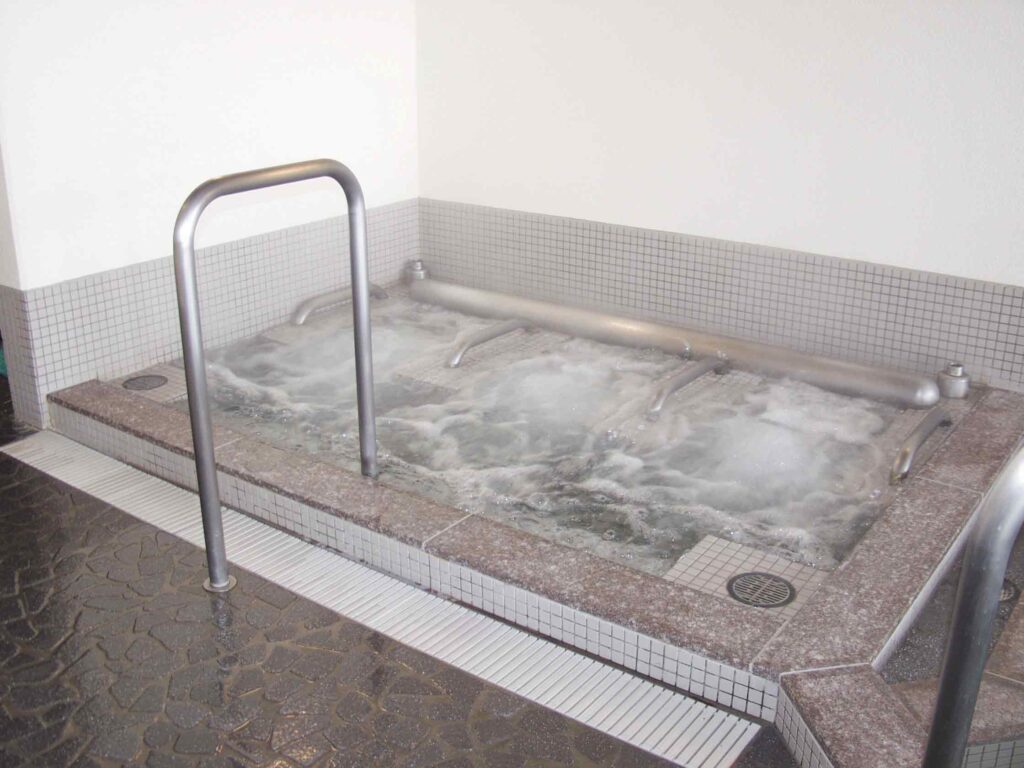 南濃温泉 水晶の湯(海津市)