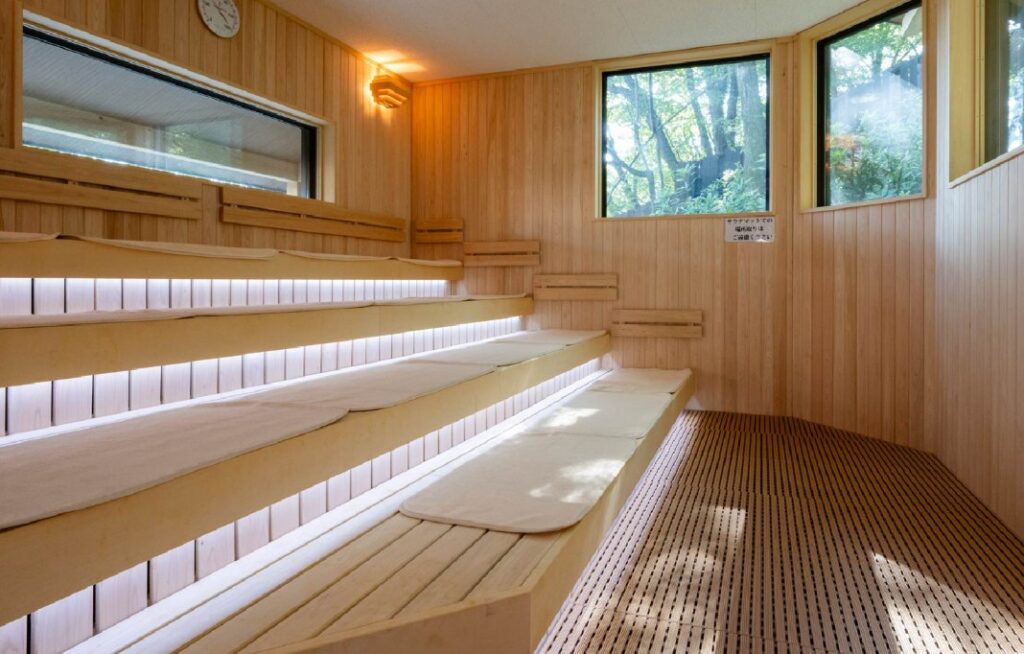 天然温泉 三峰(可児市)