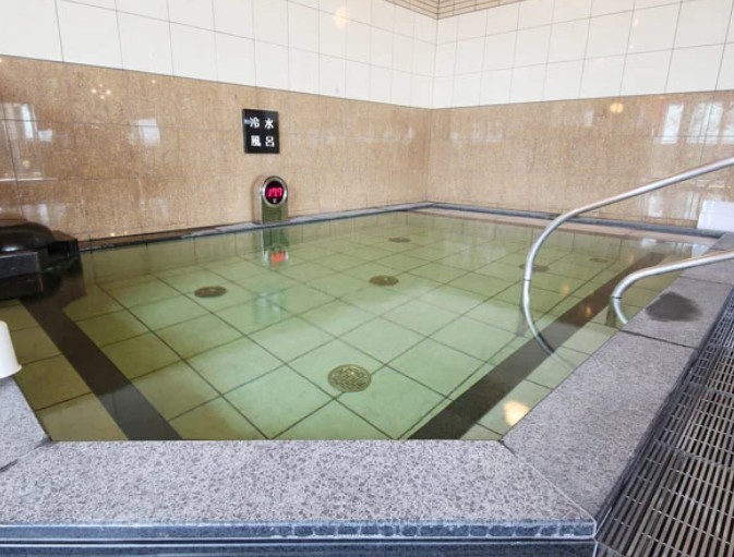 潮芦屋温泉SPA水春（芦屋市）