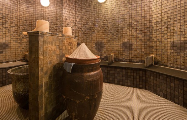 鳴尾浜温泉 熊野の郷（西宮市）