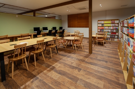 ぬくい温泉(本巣市)