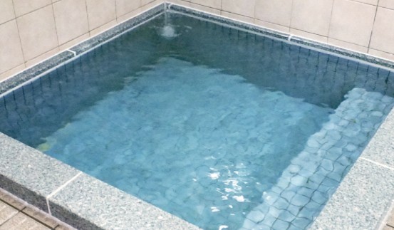 奥山温泉(南部町)