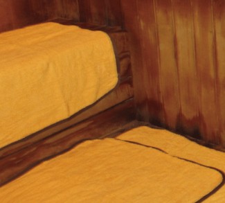 奥山温泉(南部町)