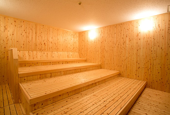 橿原ぽかぽか温泉（橿原市）