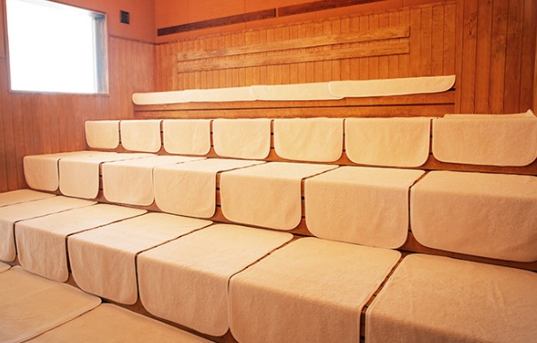 北神戸ぽかぽか温泉（神戸市）