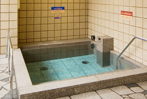 北神戸ぽかぽか温泉（神戸市）