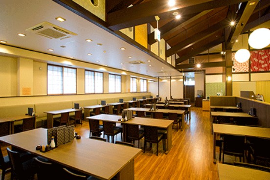 橿原ぽかぽか温泉（橿原市）