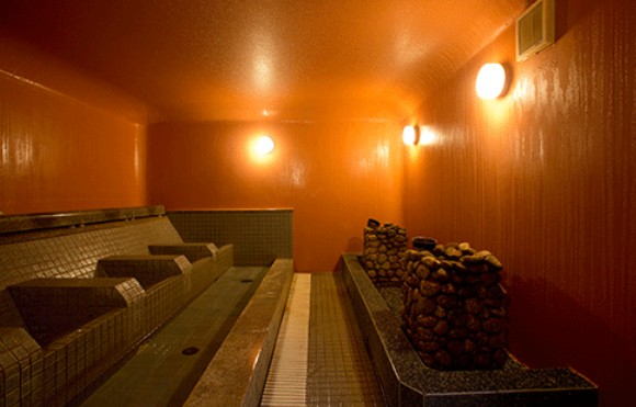 橿原ぽかぽか温泉（橿原市）