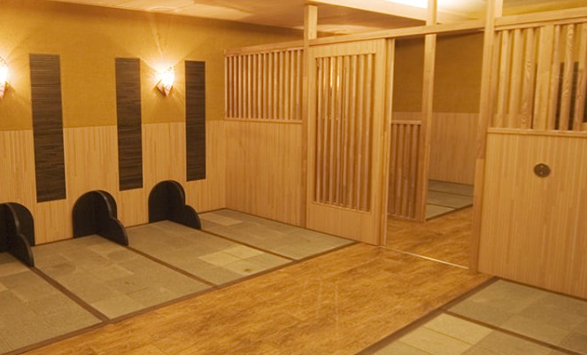 北神戸ぽかぽか温泉（神戸市）