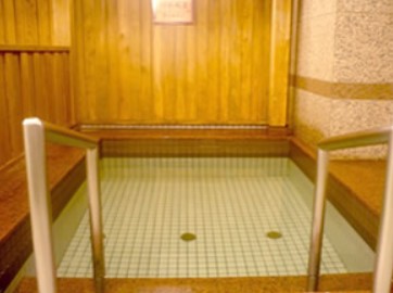 加古川天然温泉 ぷくぷくの湯（加古川市）