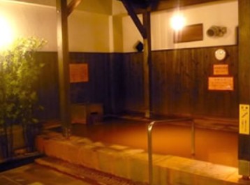 加古川天然温泉 ぷくぷくの湯（加古川市）