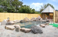 信州須坂 関谷温泉湯っ蔵んど(須坂市)