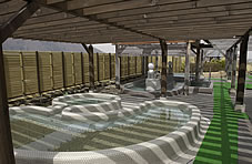 信州須坂 関谷温泉湯っ蔵んど(須坂市)