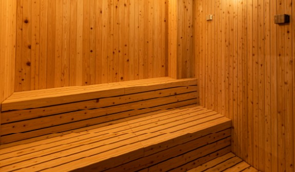 有馬街道温泉すずらんの湯（神戸市）