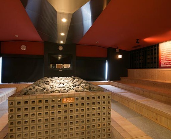 土岐 よりみち温泉(土岐市)