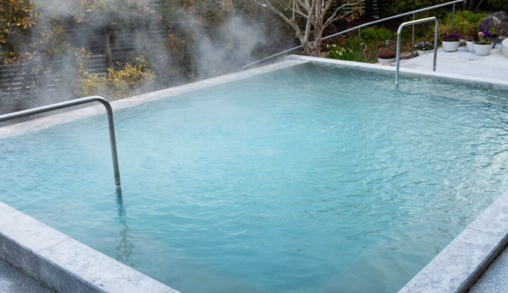 ジェームス山天然温泉 月の湯舟（神戸市）