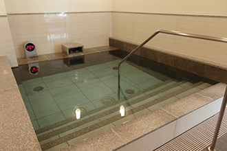 恋野温泉うはらの湯（神戸市）