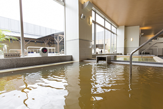 恋野温泉うはらの湯（神戸市）
