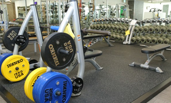 恋野温泉うはらの湯（神戸市）