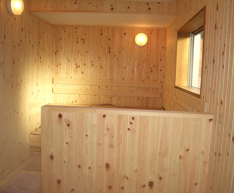 梅の郷月ヶ瀬温泉（奈良市）