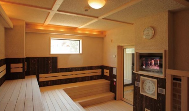 甲賀温泉 やっぽんぽんの湯(ダイヤモンド滋賀)(甲賀市)