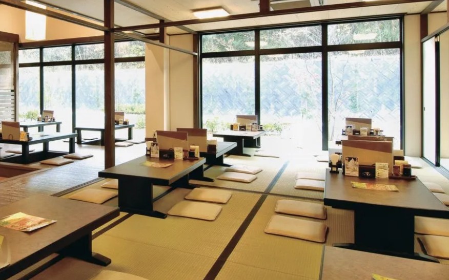 天然温泉湯庵（三木市）