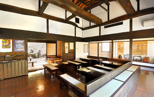 枇杷の湯(松本市)