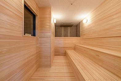 湯の華銭湯 瑞祥 上山田本館(千曲市)