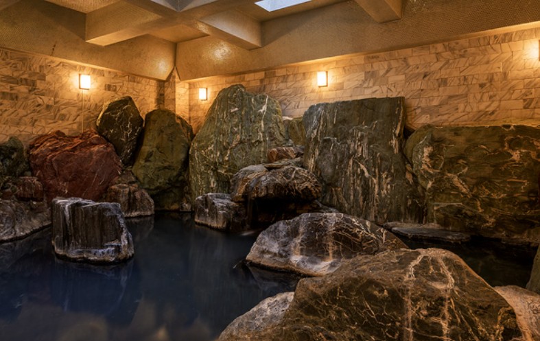 湯の華銭湯 瑞祥 上山田本館(千曲市)