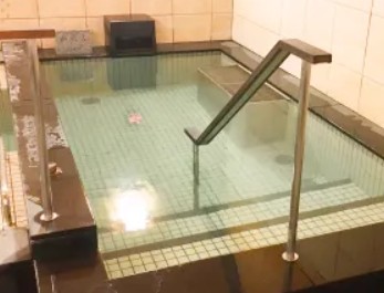 天然温泉コロナの湯 福山店(福山市)