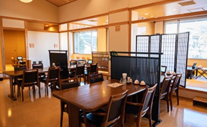 上関海峡温泉 鳩子の湯(上関町)