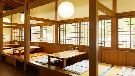 西ノ市温泉 蛍の湯(ホタルサウナ)(下関市)