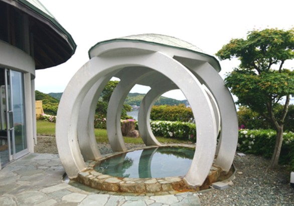 阿南市かもだ岬温泉 保養センター（阿南市）