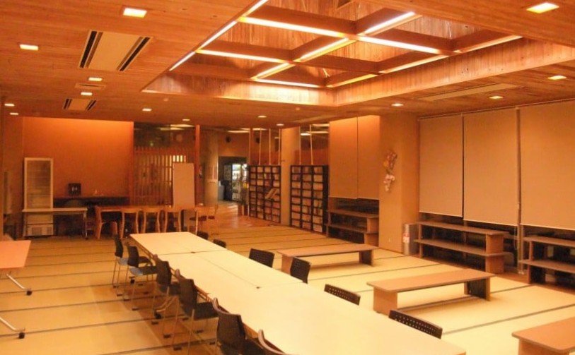 津和野温泉なごみの里(津和野町)