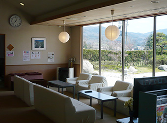蒜山やつか温泉快湯館(真庭市)