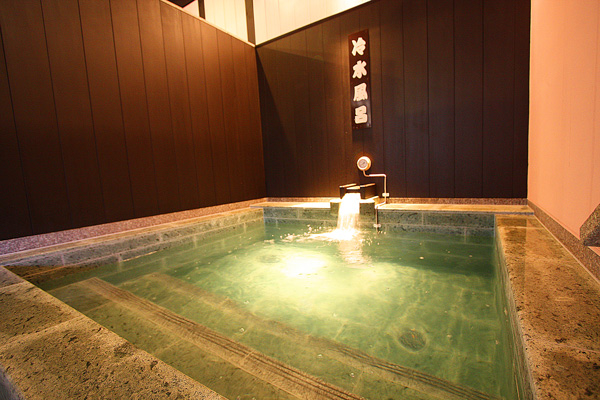尾道平原温泉 ぽっぽの湯(尾道市)