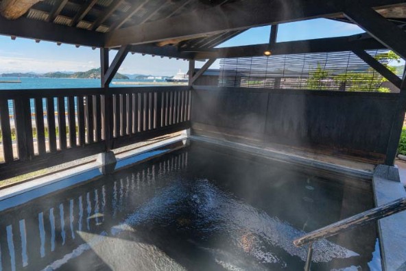 瀬戸内温泉 たまの湯(玉野市)
