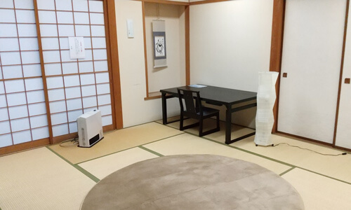 しっとりつるつる北山温泉(出雲市)