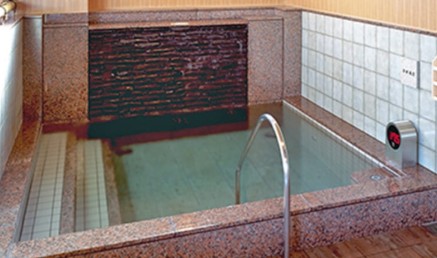 宇品天然温泉 ほの湯(広島市)