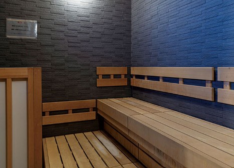 WakuWaku 湧く和来 温泉&フィットネス(下関市)
