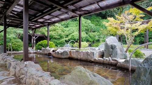 大町温泉 ひじり乃湯(大町町)