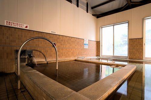 大町温泉 ひじり乃湯(大町町)