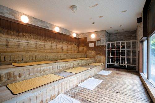吉野ケ里温泉 卑弥呼乃湯(上峰町)