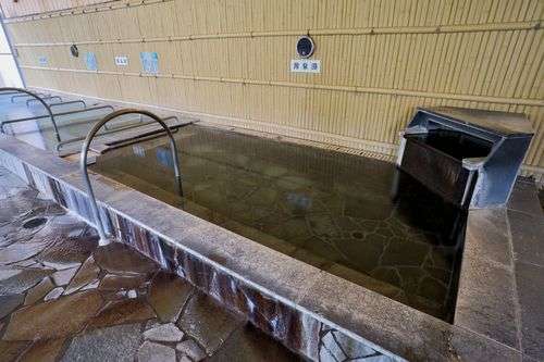 吉野ケ里温泉 卑弥呼乃湯(上峰町)