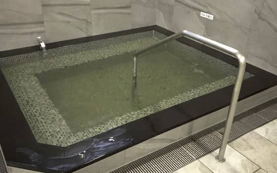 府内温泉(大分市)